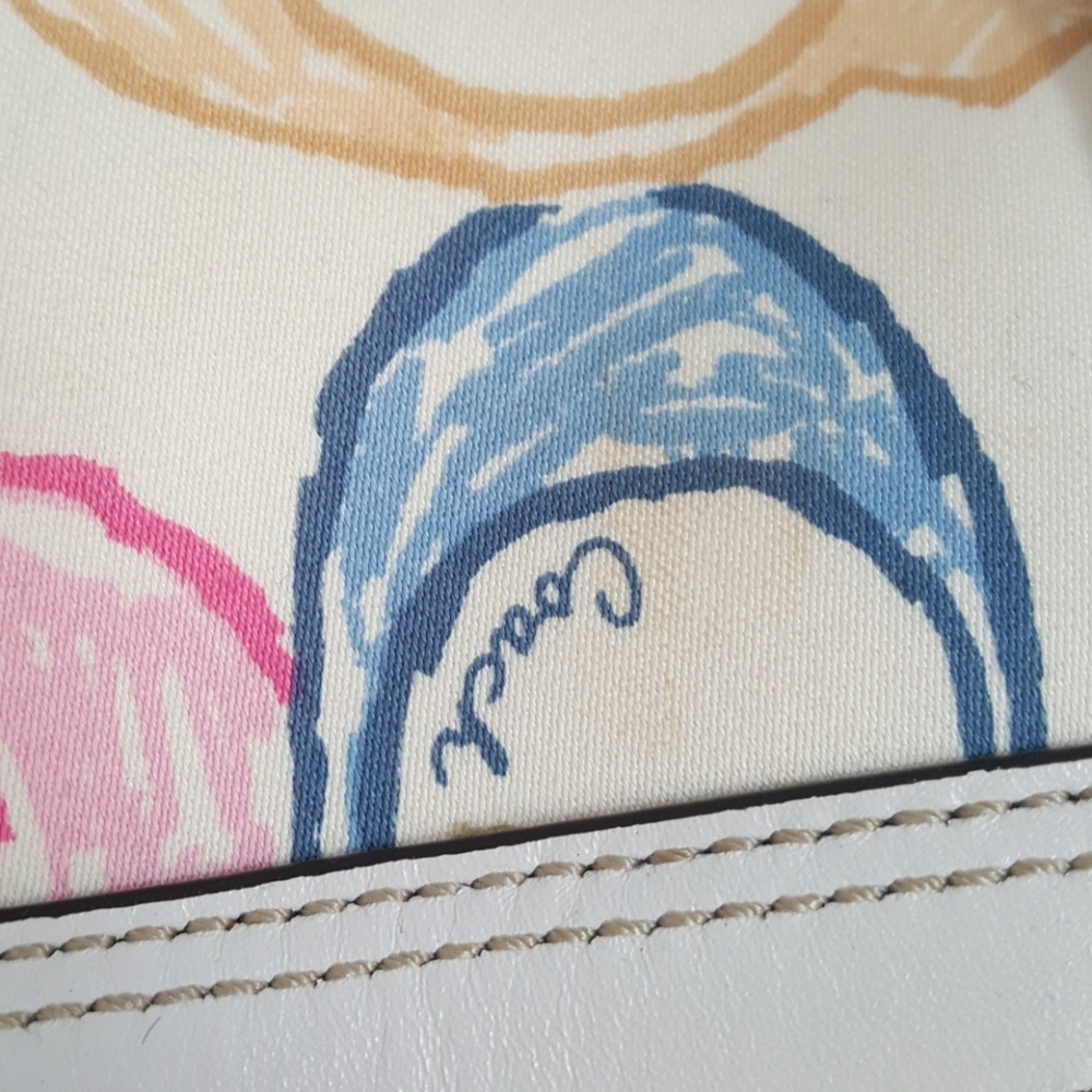 Coach bag - Picture 5 of 6